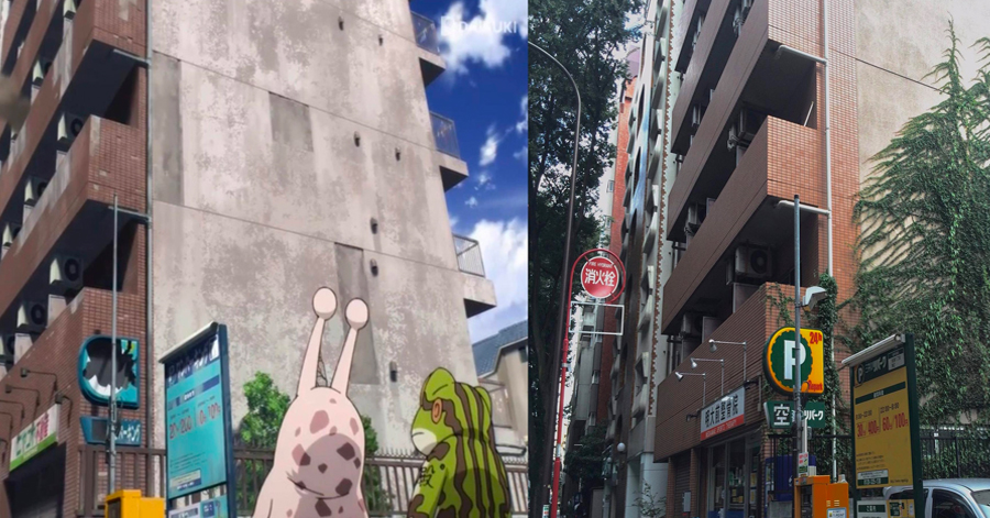 YouTrip's Guide To Iconic Anime Destinations To Visit In Japan