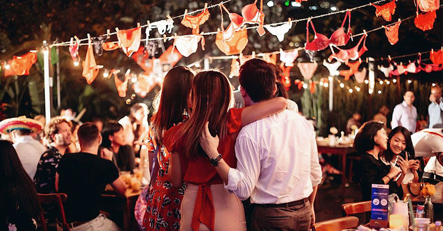 Anti-Valentine's Day Activities In Singapore To Avoid The Romance