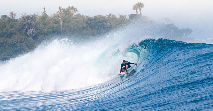 Top 10 Adventurous Activities To Try In Bali