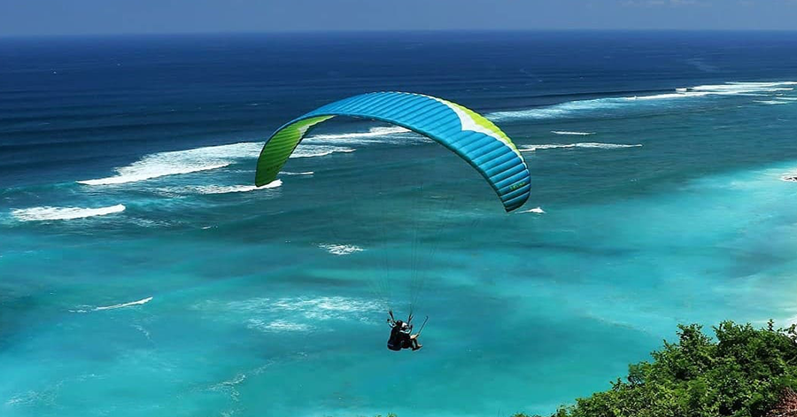 Top 10 Adventurous Activities To Try In Bali