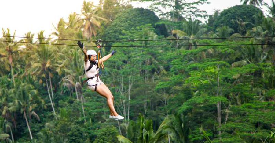 Top 10 Adventurous Activities To Try In Bali 