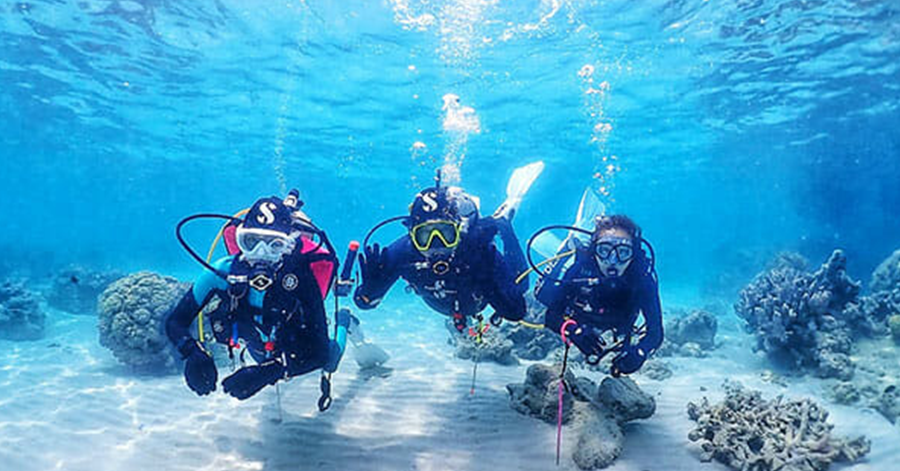 Top 10 Adventurous Activities To Try In Bali