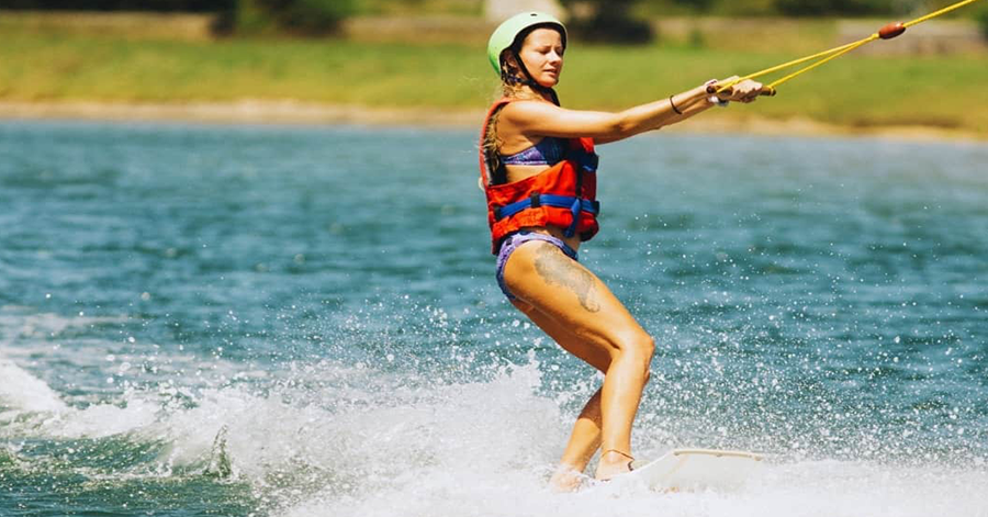 Top 10 Adventurous Activities To Try In Bali