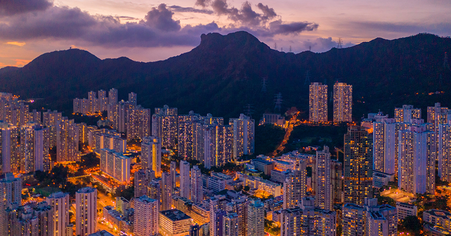 Win Free Cathay Pacific Tickets To Hong Kong!