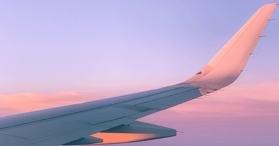 Did You Know Hong Kong's Giving Away 50,000 Free Flights?
