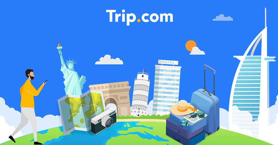 Battle Of The Booking Platforms: Trip.com Vs Agoda Vs Booking.com Vs Expedia