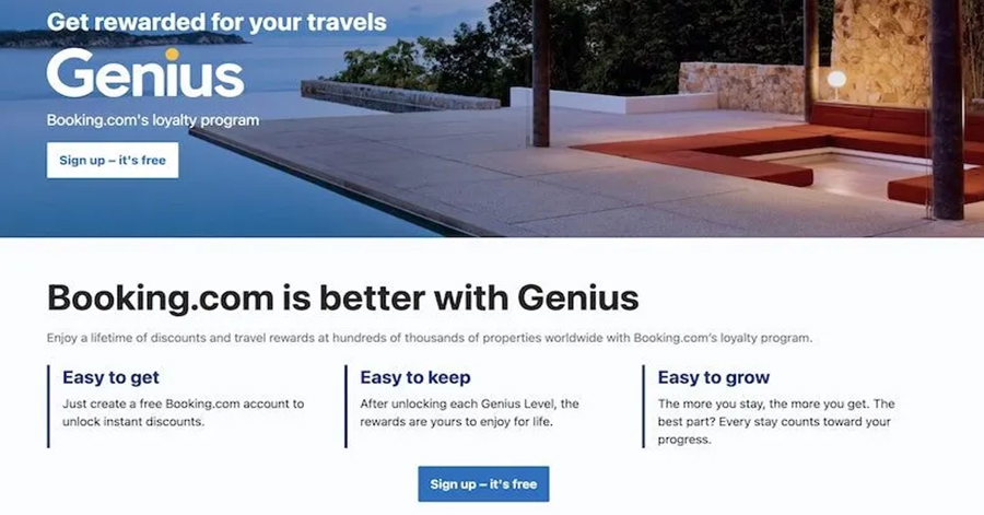 Battle Of The Booking Platforms: Trip.com Vs Agoda Vs Booking.com Vs Expedia