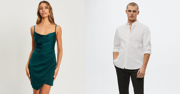 Zalora Outfits To Flaunt For Every Occasion — Blog YouTrip Singapore