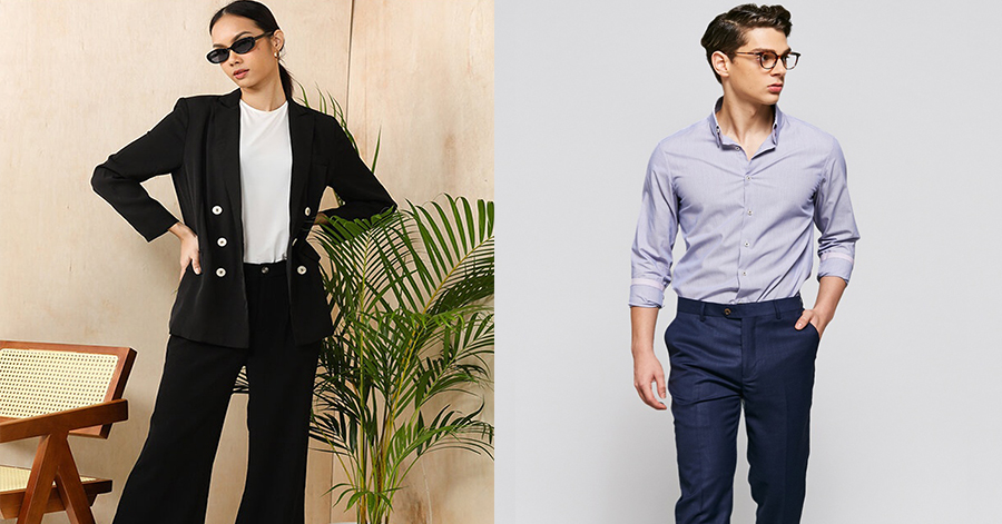 Zalora Outfits To Flaunt For Every Occasion