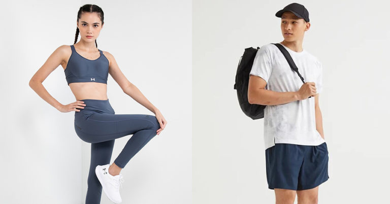 Zalora Outfits To Flaunt For Every Occasion — Blog YouTrip Singapore