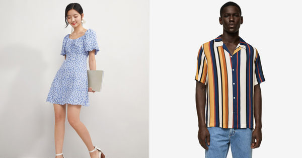 Zalora Outfits To Flaunt For Every Occasion — Blog YouTrip Singapore