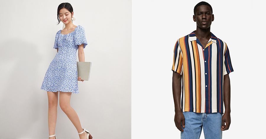 Zalora Outfits To Flaunt For Every Occasion