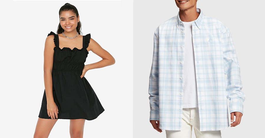 Zalora Outfits To Flaunt For Every Occasion