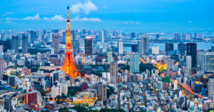 Best Things To Do In Tokyo 2024