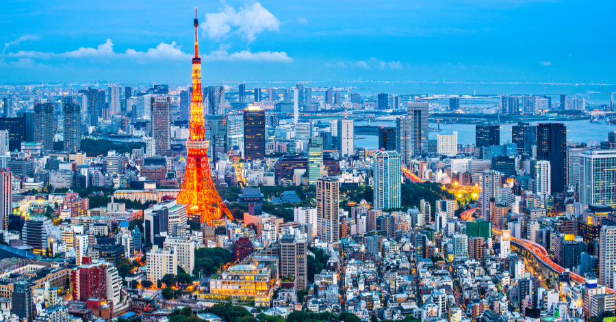 Best Things To Do In Tokyo 2024