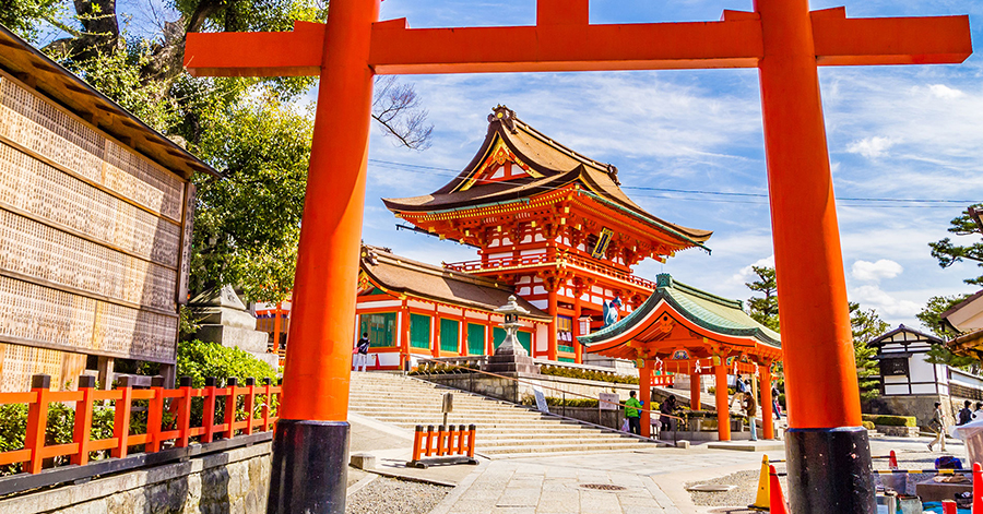 YouTrip's Japan Bucket List: Best Things To Do In Kyoto & Osaka 2023