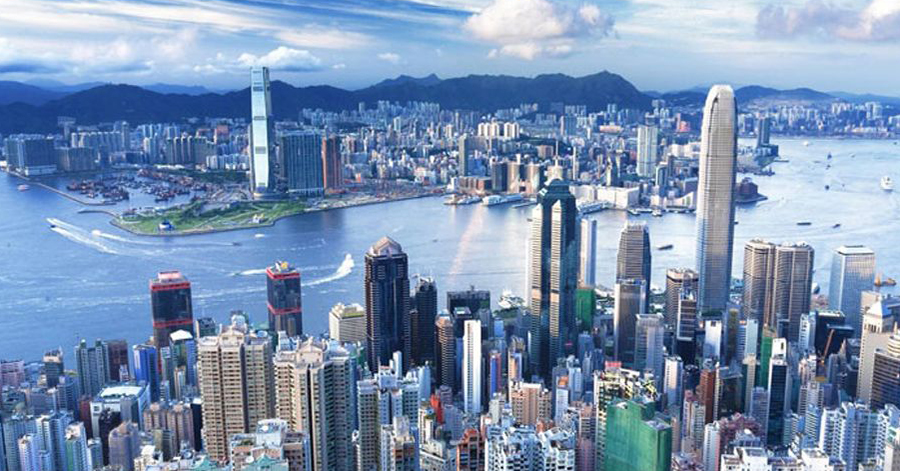 The Ultimate 7D6N Hong Kong Itinerary 2023