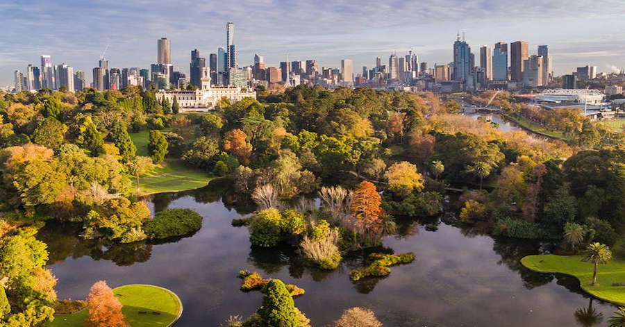 The Ultimate 7-Day Melbourne Itinerary 2023