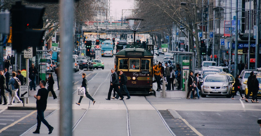 The Ultimate 7-Day Melbourne Itinerary 2023