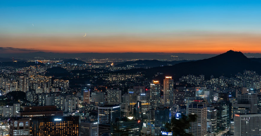 Seoul Through A Different Lens: 10 Unique Things To Do In Seoul 2023