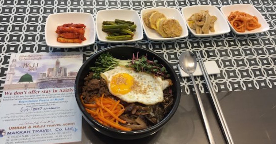 The Ultimate Seoul Halal Food Guide 2023