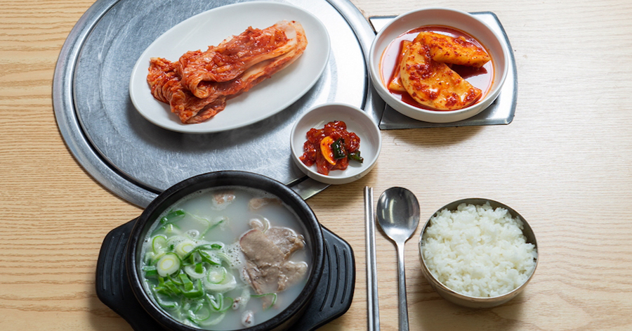 The Ultimate Seoul Halal Food Guide 2023