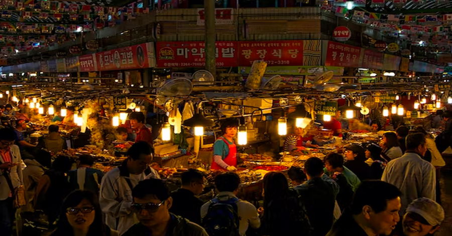 The Ultimate Seoul Halal Food Guide 2023