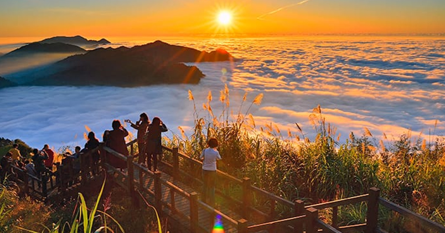 The Ultimate 7-Day Taiwan Itinerary 2024