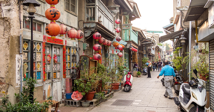 The Ultimate 7-Day Taiwan Itinerary 2024