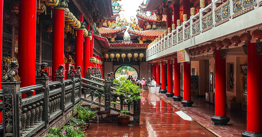 The Ultimate 7-Day Taiwan Itinerary 2024