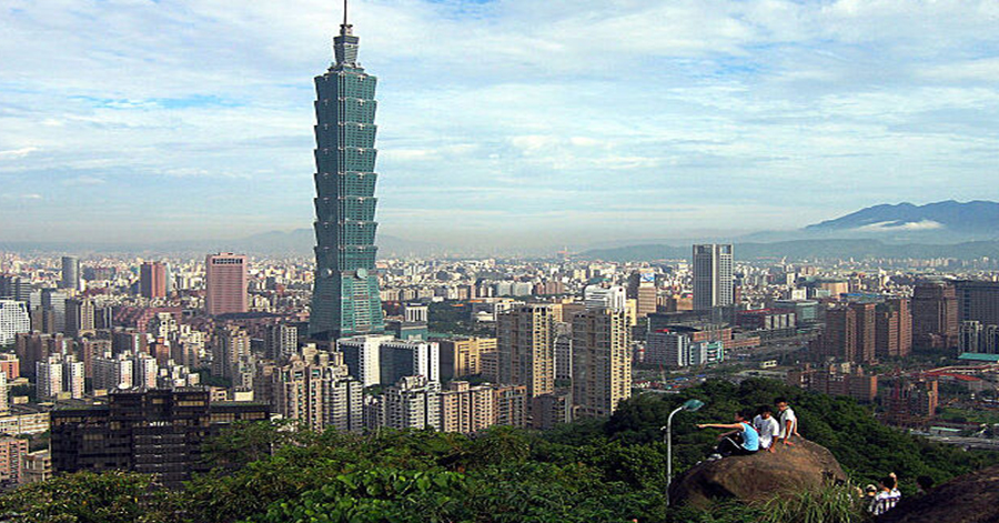 The Ultimate 7-Day Taiwan Itinerary 2023