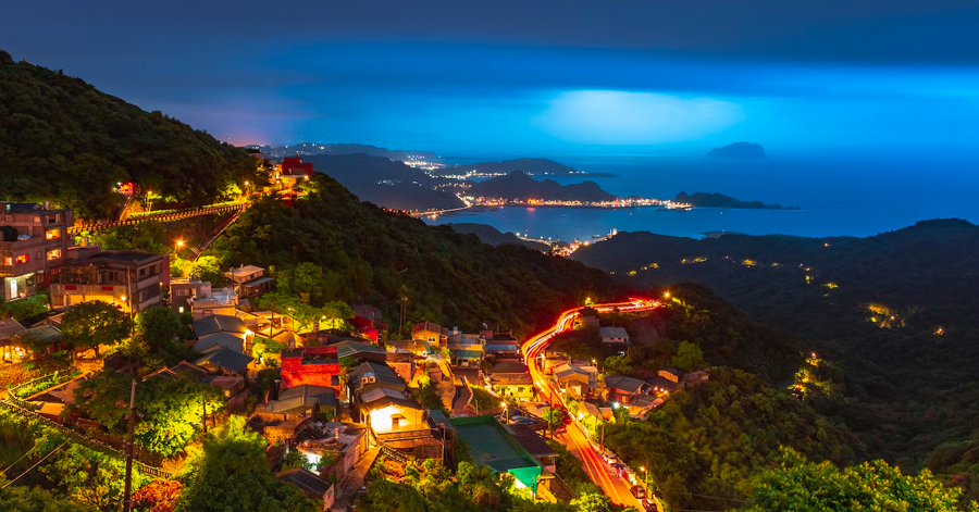 The Ultimate 7-Day Taiwan Itinerary 2023