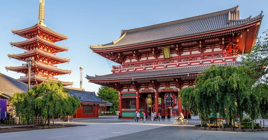 YouTrip's Japan Bucket List: Best Things To Do In Tokyo 2023