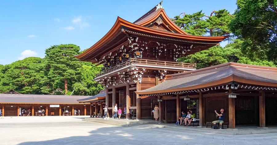 YouTrip's Japan Bucket List: Best Things To Do In Tokyo 2023