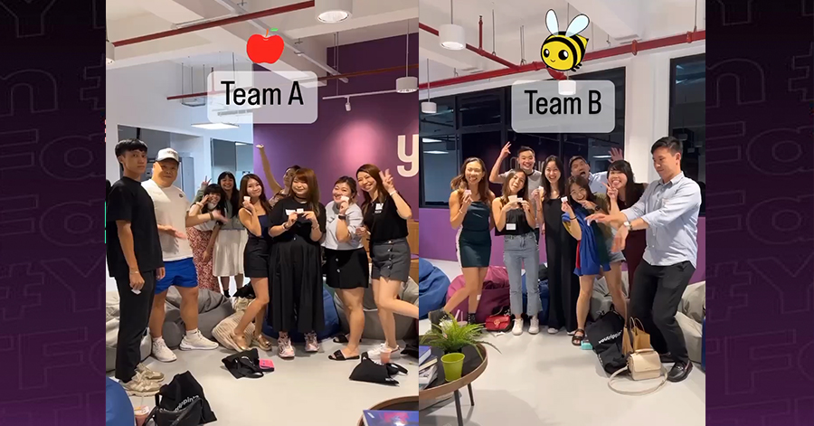 #YTFam-Huddle: Our YTFam Ambassadors Party It Up YouTrip-Style!