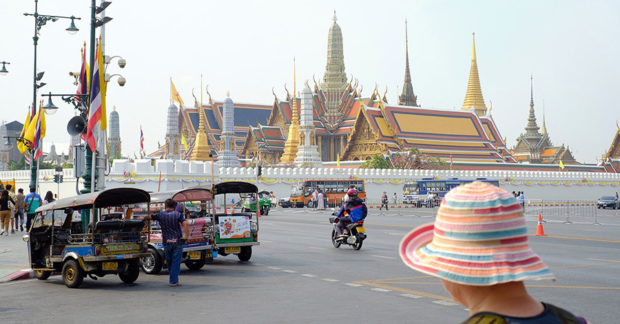 Tourist Traps In Southeast Asia You Should Avoid