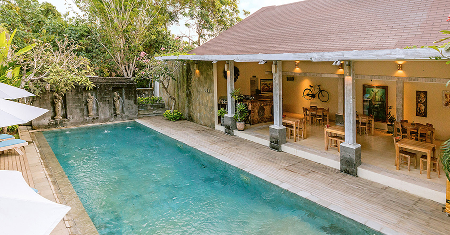 14 Best Affordable Bali Resorts From S$53/Night