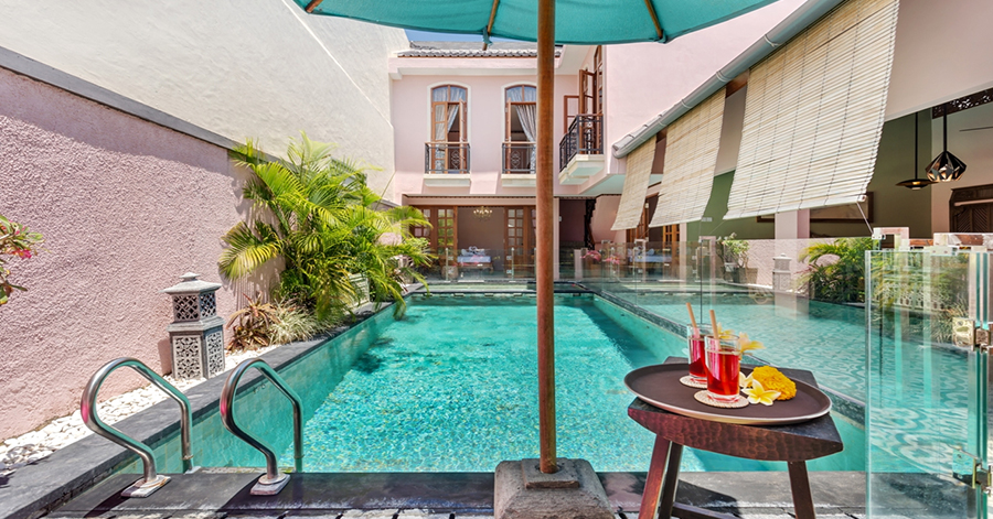 14 Best Affordable Bali Resorts From S$53/Night