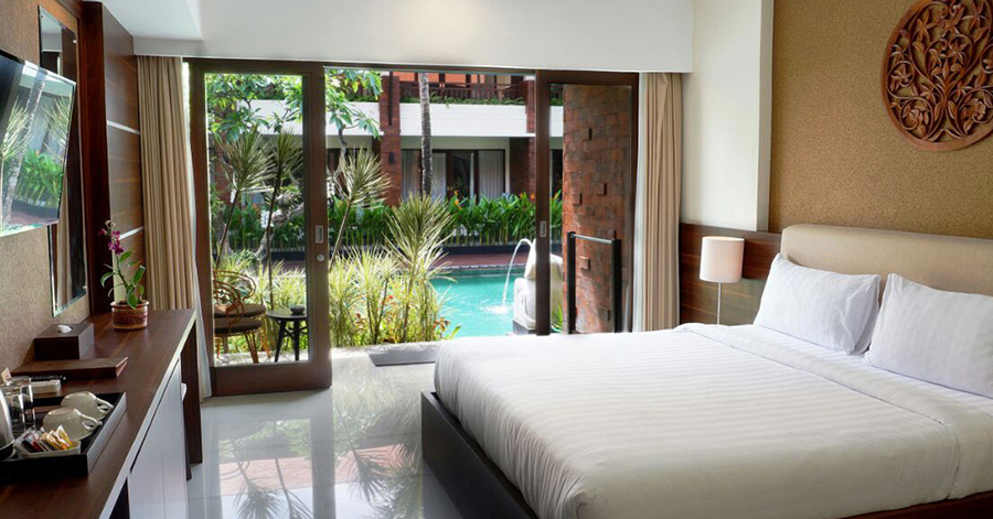 14 Best Affordable Bali Resorts From S$53/Night