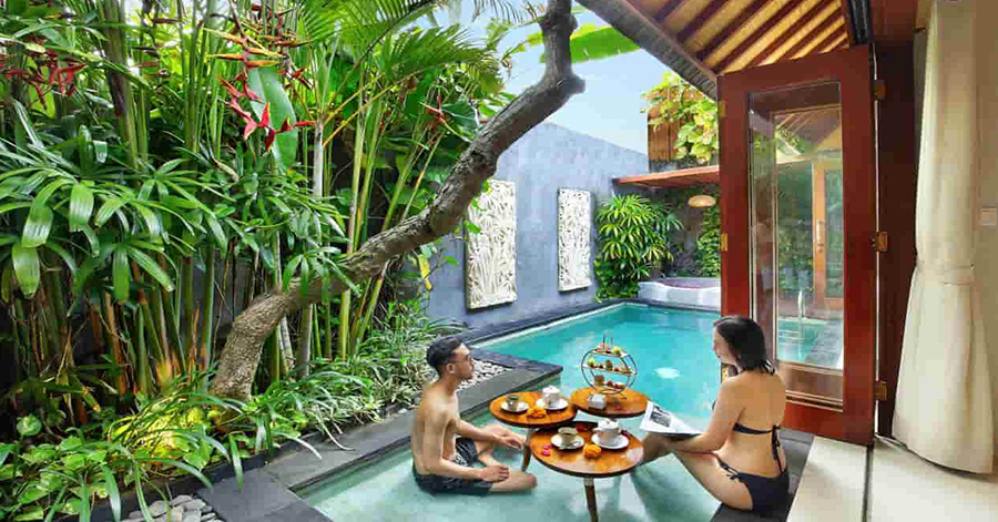 14 Best Affordable Bali Resorts From S$53/Night