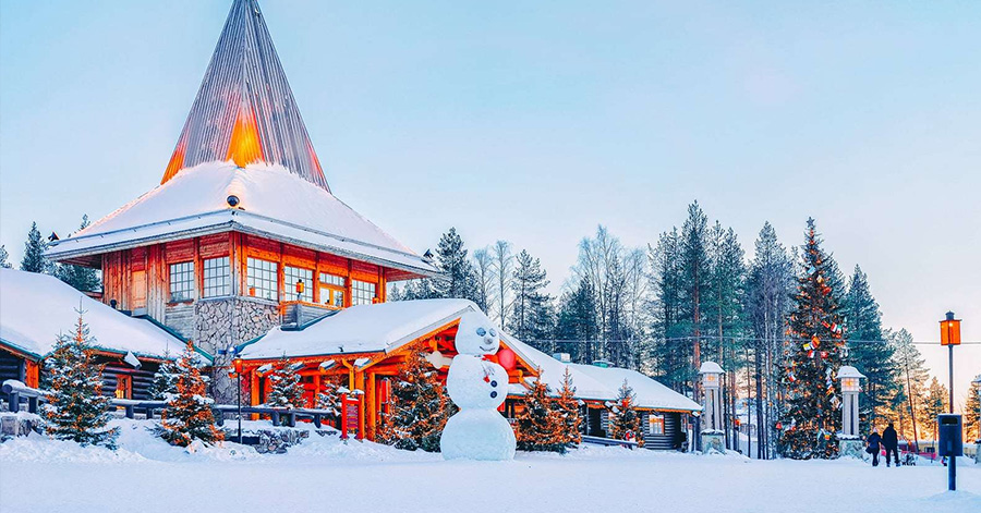 The Ultimate 7-Day Finland Itinerary For Summer 2023