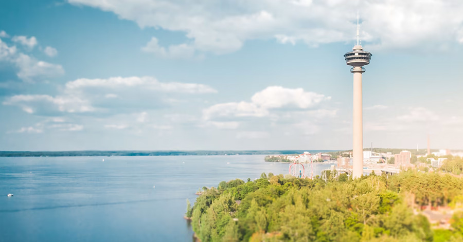 The Ultimate 7-Day Finland Itinerary For Summer 2023