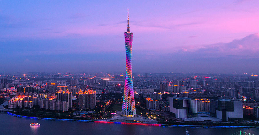 Best Things To Do In Guangzhou, China 2023