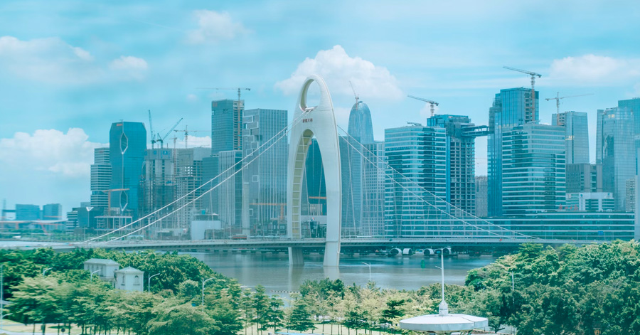 Best Things To Do In Guangzhou, China 2023