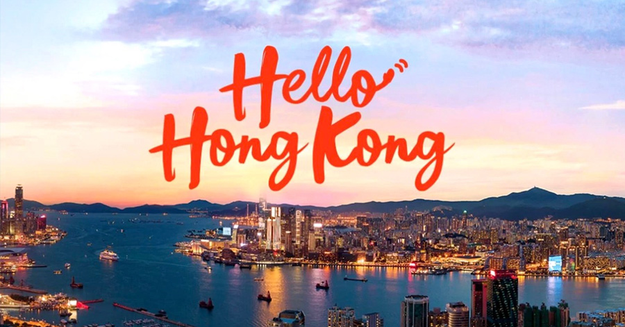 Get 1-For-1 Flight Tickets To Hong Kong & Vouchers Worth Over HKD 100!