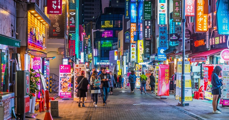 YouTrip's Ultimate Saving Guide: Unveiling Brands That Are Cheaper In Korea Than Back Home