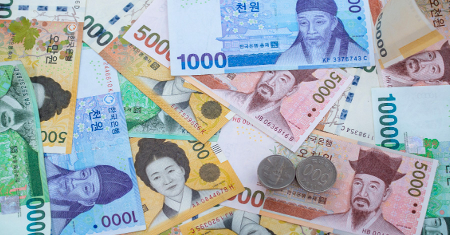 SGD To Korean Won: Capitalise On The South Korean Won Exchange Rate