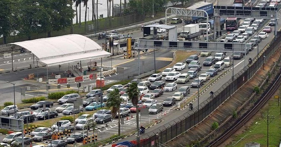 Toll Charges At Land Checkpoints Have Increased. Is It Still Worth Driving Into Malaysia?