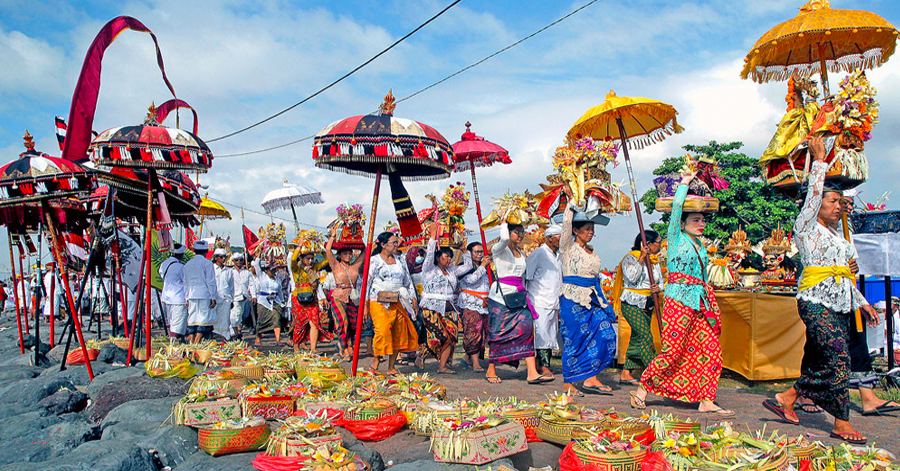 Here's How I Experienced Nyepi — Bali's Day Of Silence