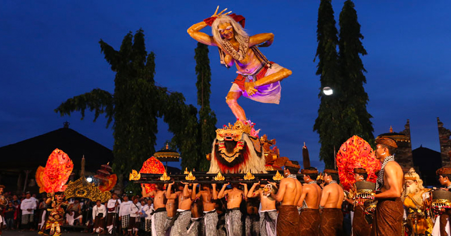 Here's How I Experienced Nyepi — Bali's Day Of Silence